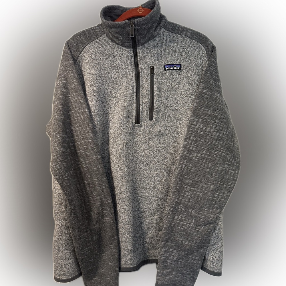 Patagonia 1/4 Zip